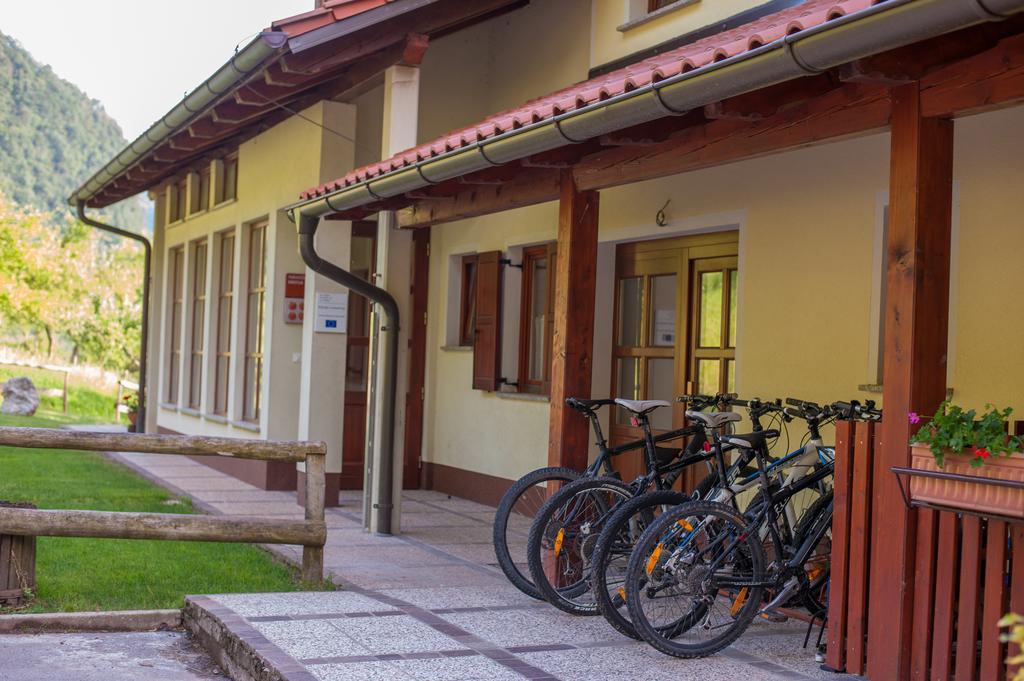 Willa Tourist Farm Pri Kafolu Tolmin Zewnętrze zdjęcie