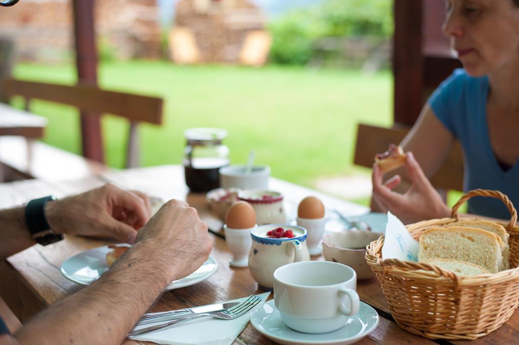 Willa Tourist Farm Pri Kafolu Tolmin Zewnętrze zdjęcie